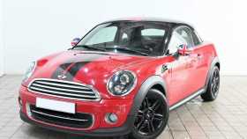 MINI Coupe 2013 г.в.