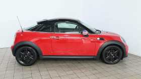 MINI Coupe 2013 г.в.