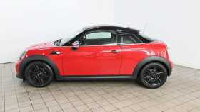 MINI Coupe 2013 г.в.
