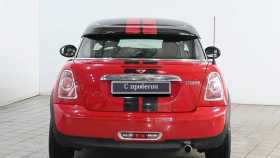 MINI Coupe 2013 г.в.