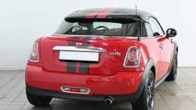 MINI Coupe 2013 г.в.