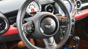 MINI Coupe 2013 г.в.