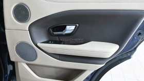 Land Rover Range Rover Evoque 2017 г.в.