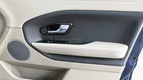 Land Rover Range Rover Evoque 2017 г.в.