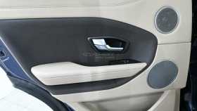 Land Rover Range Rover Evoque 2017 г.в.