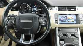 Land Rover Range Rover Evoque 2017 г.в.