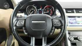 Land Rover Range Rover Evoque 2017 г.в.
