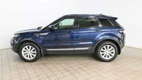 Land Rover Range Rover Evoque 2017 г.в.