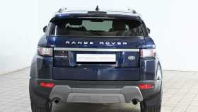 Land Rover Range Rover Evoque 2017 г.в.