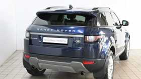 Land Rover Range Rover Evoque 2017 г.в.