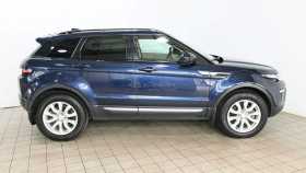 Land Rover Range Rover Evoque 2017 г.в.