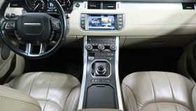 Land Rover Range Rover Evoque 2017 г.в.