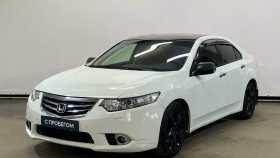 Honda Accord 2012 г.в.