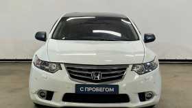 Honda Accord 2012 г.в.