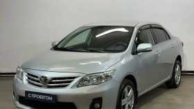 Toyota Corolla 2012 г.в.