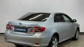 Toyota Corolla 2012 г.в.