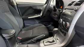 Toyota Corolla 2012 г.в.