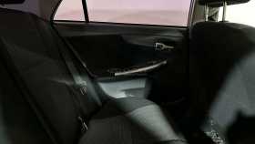 Toyota Corolla 2012 г.в.