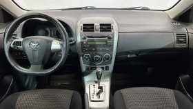 Toyota Corolla 2012 г.в.