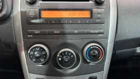 Toyota Corolla 2012 г.в.