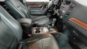 Mitsubishi Pajero 2008 г.в.