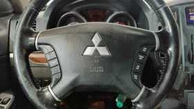 Mitsubishi Pajero 2008 г.в.
