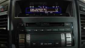 Mitsubishi Pajero 2008 г.в.