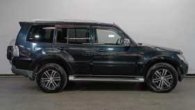 Mitsubishi Pajero 2008 г.в.
