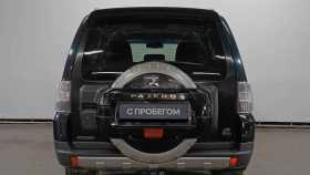 Mitsubishi Pajero 2008 г.в.
