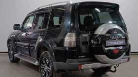 Mitsubishi Pajero 2008 г.в.