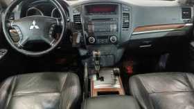 Mitsubishi Pajero 2008 г.в.