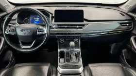 Chery Tiggo 8 2020 г.в.