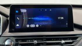 Chery Tiggo 8 2020 г.в.