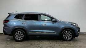 Chery Tiggo 8 2020 г.в.