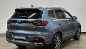 Chery Tiggo 8 2020 г.в.