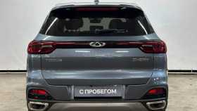 Chery Tiggo 8 2020 г.в.