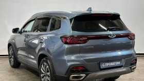 Chery Tiggo 8 2020 г.в.
