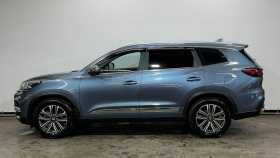 Chery Tiggo 8 2020 г.в.