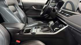 Chery Tiggo 8 2020 г.в.