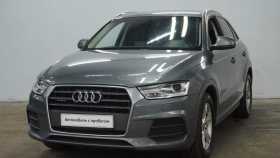 Audi Q3 2016 г.в.