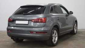 Audi Q3 2016 г.в.