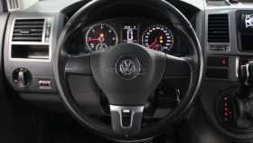 Volkswagen Caravelle 2015 г.в.