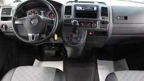 Volkswagen Caravelle 2015 г.в.