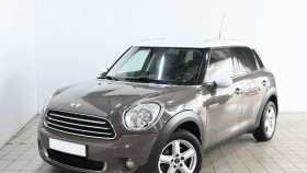 MINI Countryman 2013 г.в.
