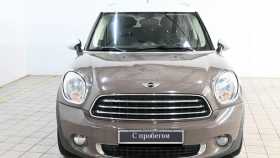 MINI Countryman 2013 г.в.