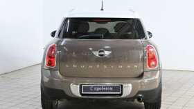 MINI Countryman 2013 г.в.