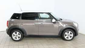 MINI Countryman 2013 г.в.