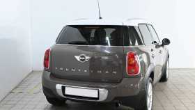 MINI Countryman 2013 г.в.