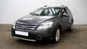 DongFeng H30 Cross 2016 г.в.