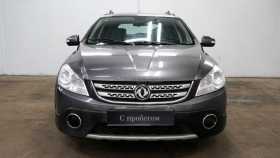 DongFeng H30 Cross 2016 г.в.